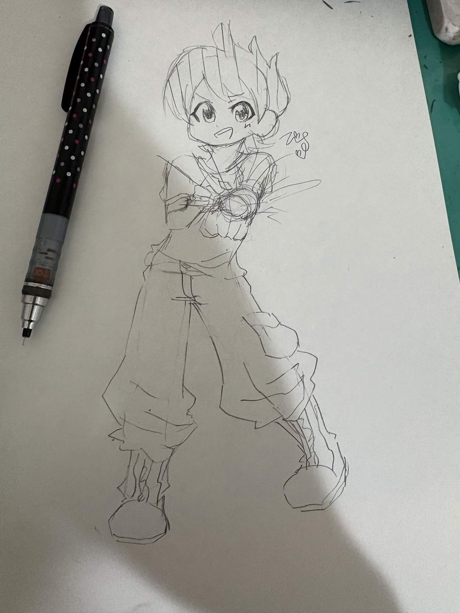 miyama_ykw's tweet photo. 好き相互ちゃんがヶ君描いてくれました🫶掲載許可済みです😚🫶 https://t.co/8XyAGtNgb9