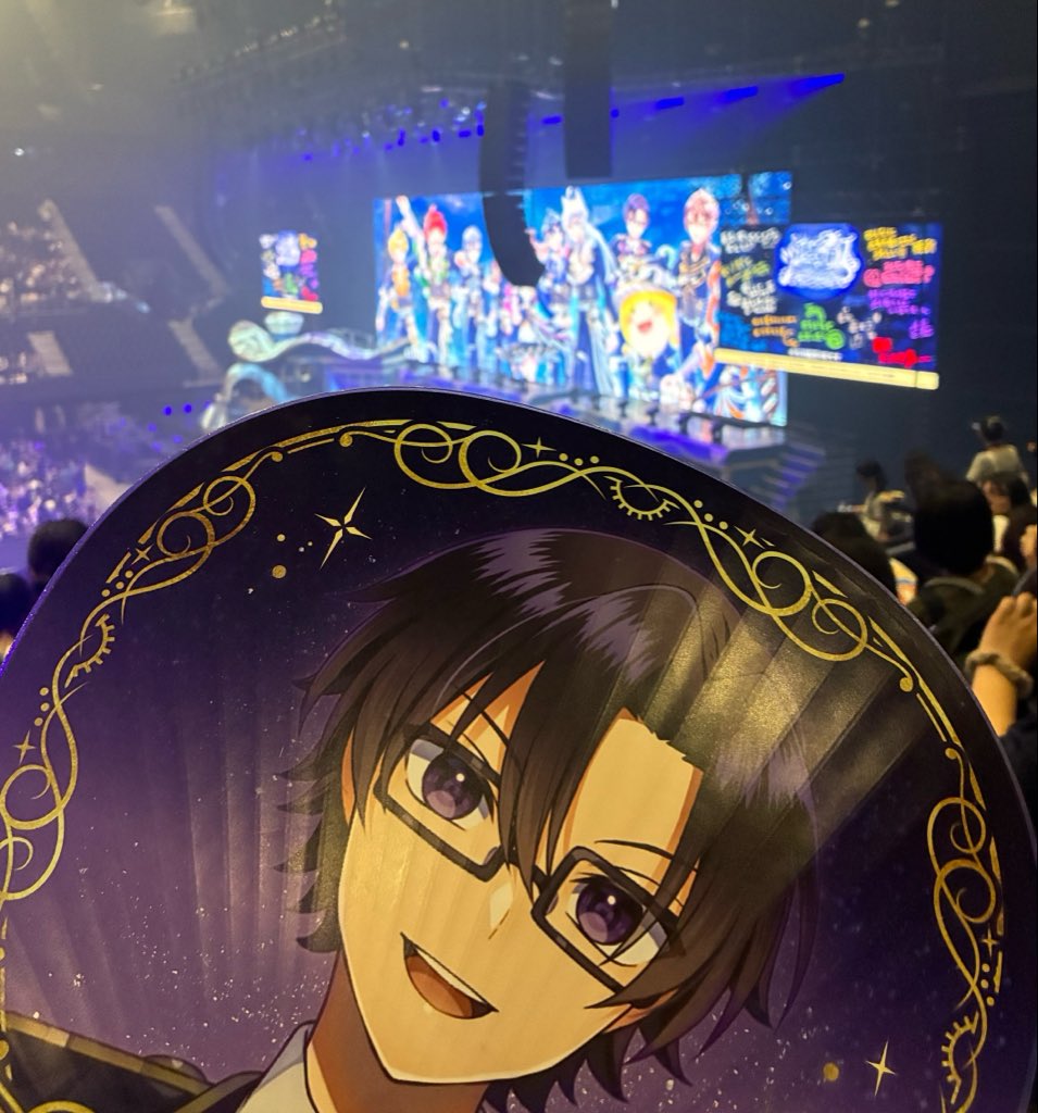 Monu0909__mf's tweet photo. 素晴らしいステージをありがとうございます😭😭 https://t.co/uAPseKzyWM
