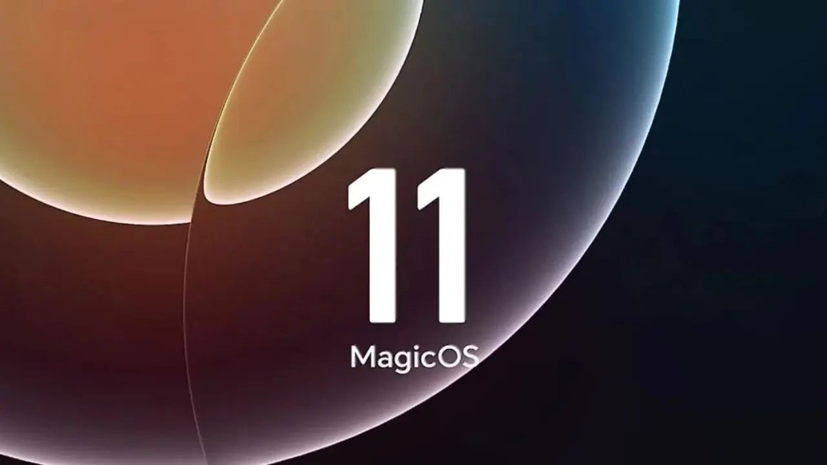 BlogNTMedia's tweet photo. 📱 MagicOS 11 : le Honor Magic V6 est attendu dès octobre en version stable, et la bêta ouverte s'étend jusqu'en novembre aux Honor 600, 400 et X9d. Déploiement complet en mars 2027, sans dates précises par modèle, ici 👇

https://t.co/mx54KVfcbb

#MagicOS11 #Honor https://t.co/dY624L3KF0
