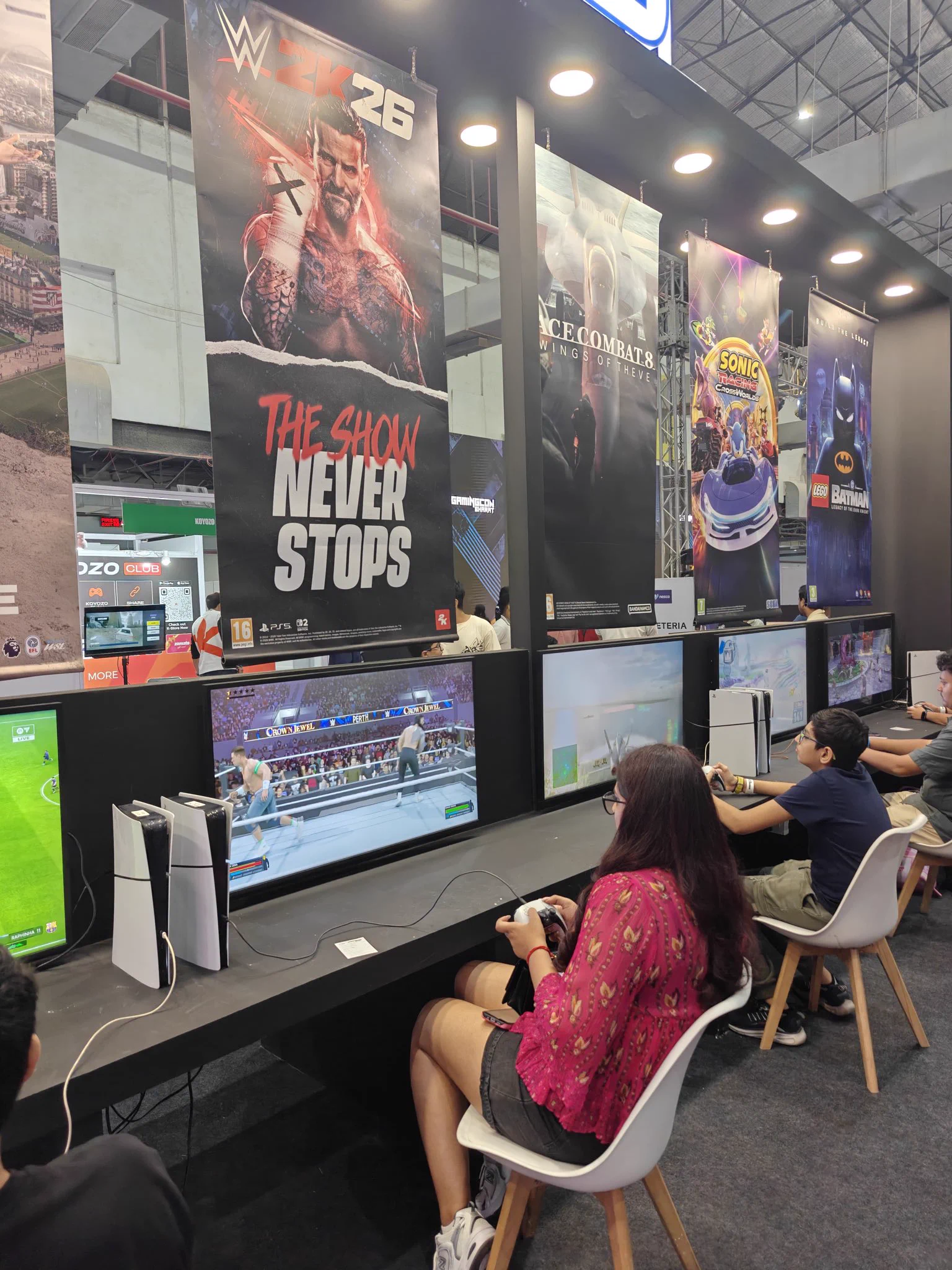 Games The Shop on X: 