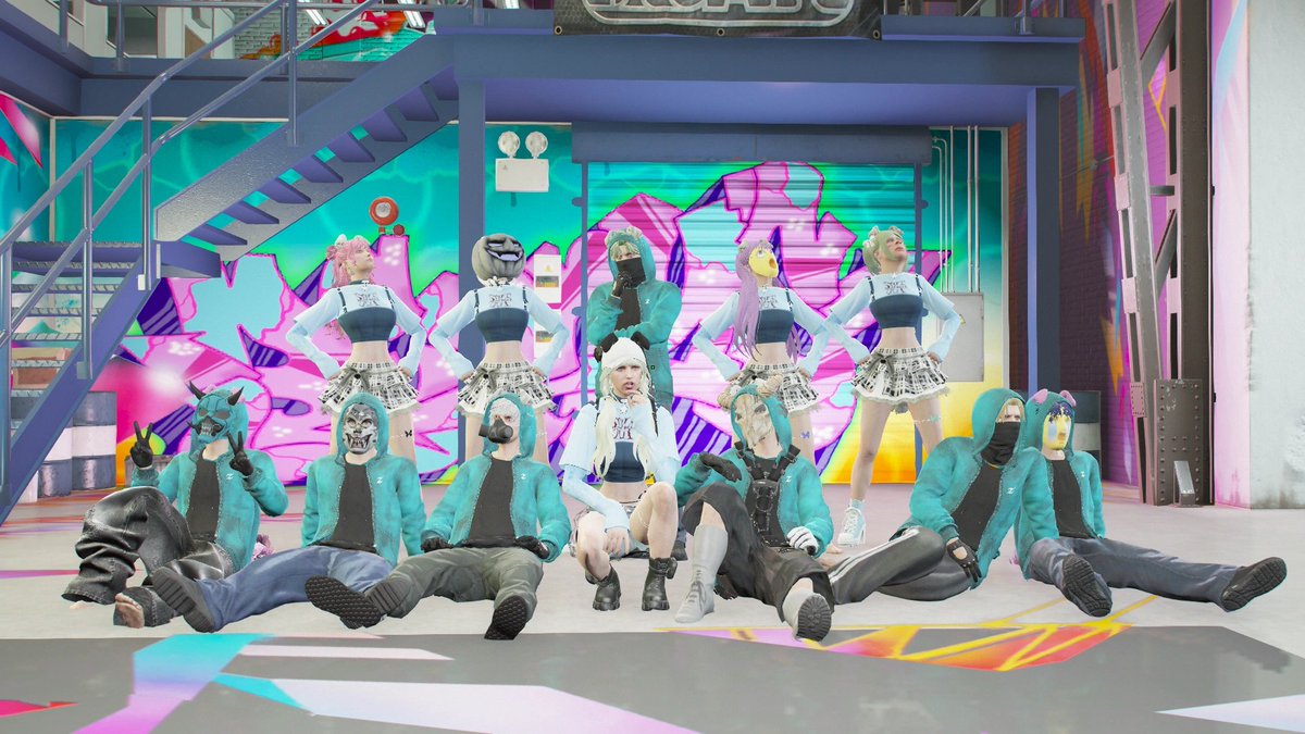 Average_Virtual's tweet photo. ワンだふる⭐くまちぃむとしてSurgecity楽しみ尽くしたー！！！
ボスのらんたろうにメンバーの皆良い人ばっかりで本当に楽しかった！
色んな方にもお会いできて運営さんには本当に感謝です…！！！
長時間見て頂きありがとうございました！！！ https://t.co/z0h4sKqKFa
