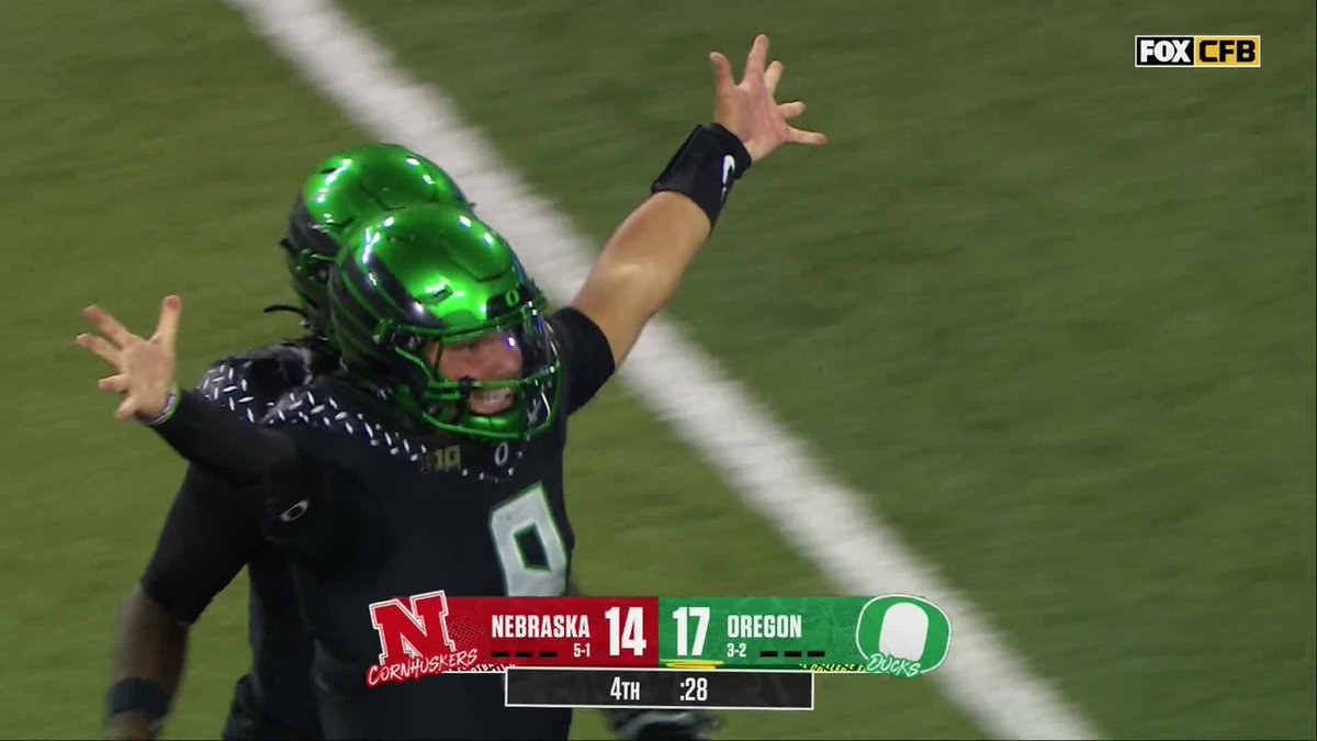 ESPNCFB's tweet photo. https://t.co/n3swGgYHmv