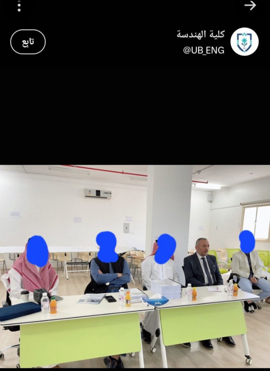t4_tq11's tweet photo. الكلب المسمى "سيد ناجي" بجامعة #بيشه بكلية الهندسه
الجحود بعد مااكل وشرب من خيرناا قاعد يسب
اتمنى يوصل صوتنا وينفصل ويقبض عليه 
@MOISaudiArabia 
@Bisha_U https://t.co/YuCFn8TX5t