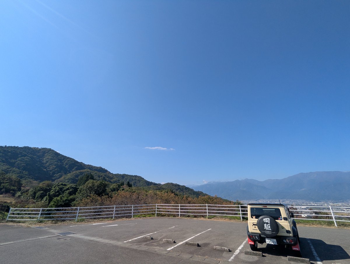 kirarinPSO2's tweet photo. 山梨のみたまの湯に行ってきた https://t.co/NADhm4kWuK