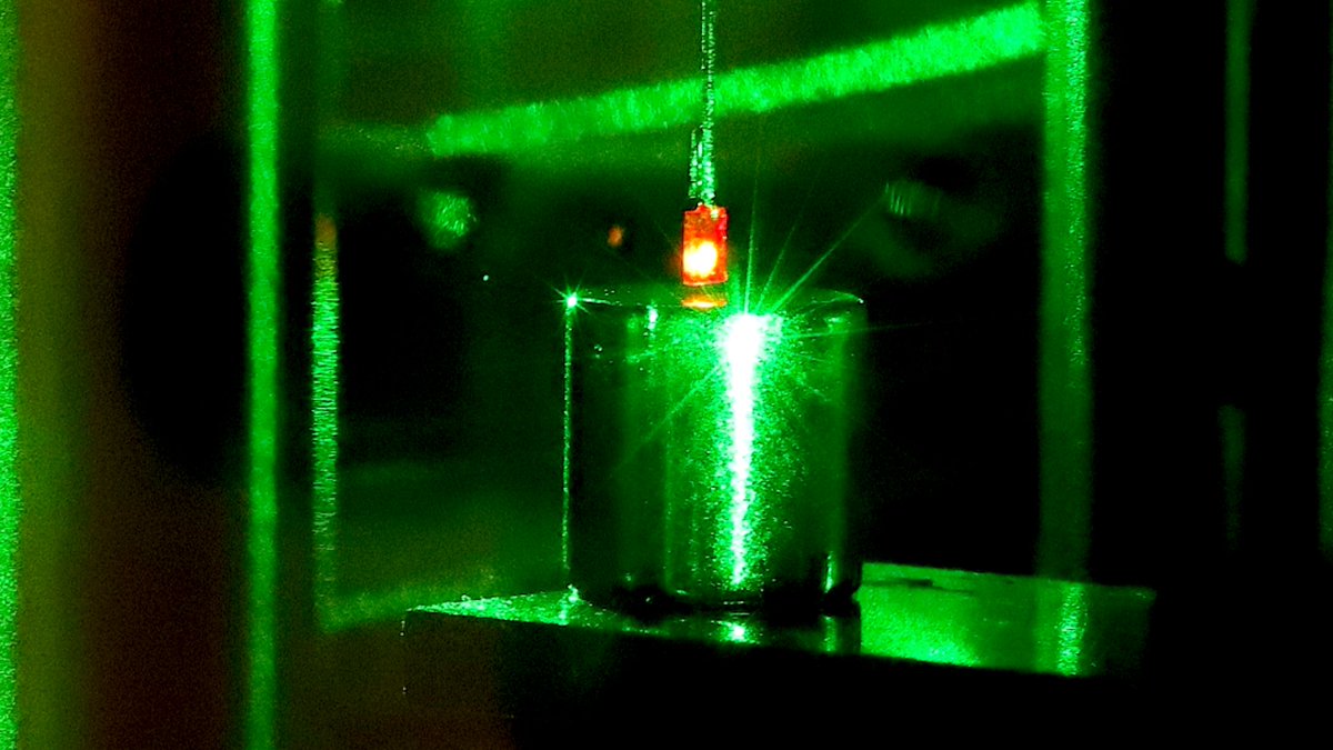 gp_pulipaka's tweet photo. Green Laser — Observation of Quantum Spins in Diamond! @OISTedu #BigData #Analytics #AI #MachineLearning #DataScience #IoT #IIoT #Python #RStats #TensorFlow #JavaScript #ReactJS #CloudComputing #Serverless #DataScientist #Linux #Programming #Coding #100DaysofCode
https://t.co/QYmpGUOB2r