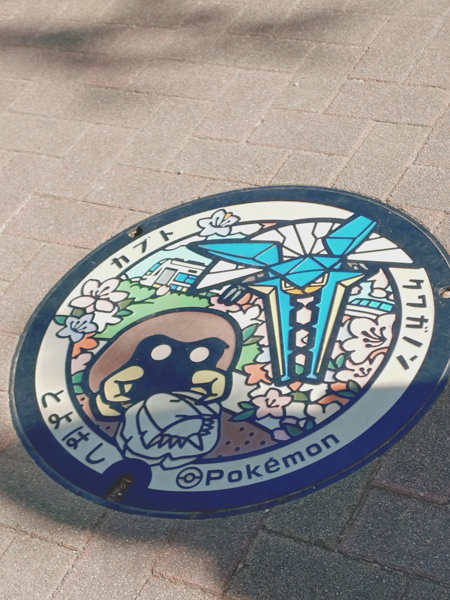 kurara19's tweet photo. ポケふた後1つはGETできるかな… https://t.co/aX56mEUYv4