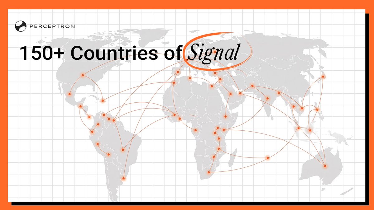 lyn_zhiegm's tweet photo. The crypto market is not limited to one continent alone.

@PerceptronNTWK captures market movements from all corners of the globe at once.
Spot trends you might miss if you only look at local data.
 
#NodeAndProud #GlobalMarketInsights #GlobalNodes https://t.co/sjXvxasrS2