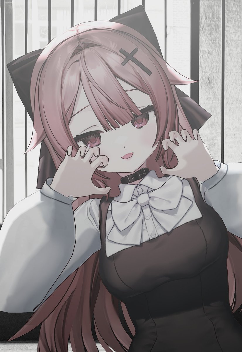 aiyuemomo's tweet photo. https://t.co/Ka9vhkKXnz