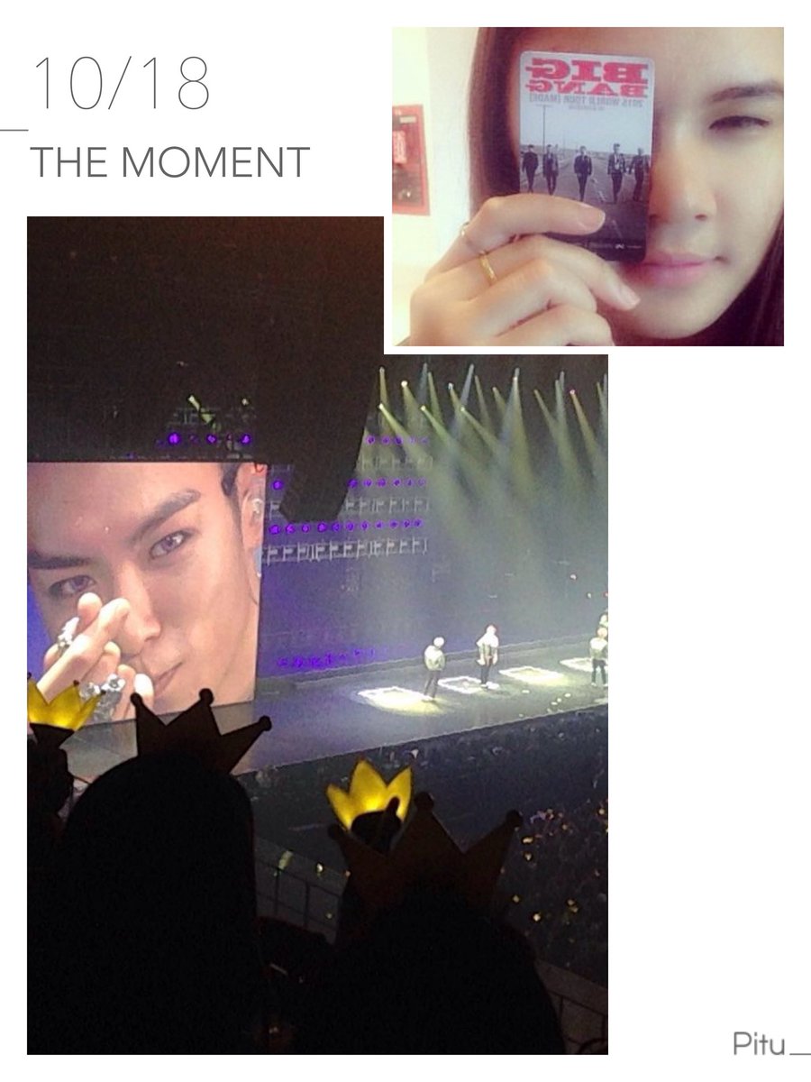 NamwanJanmart's tweet photo. @gdontop_th #TOP_PRESTUDIO_in_BKK https://t.co/RJoxbWsdp8