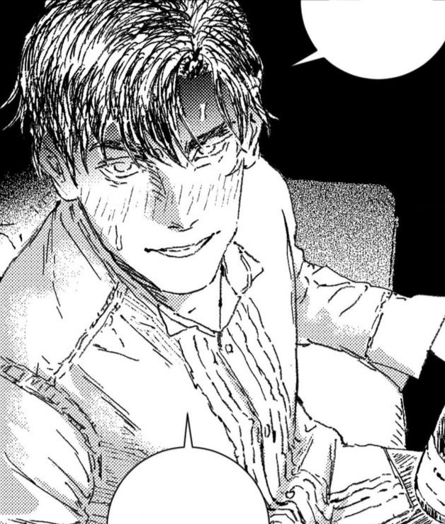 jiraidohun's tweet photo. my dick was rock hard the whole time i read this chapter https://t.co/wKHNKLoA1Y