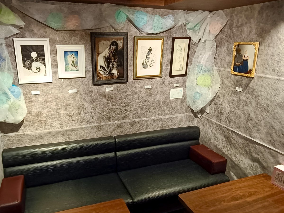 Cafe_Bar_Opal's tweet photo. 📅 本日10/18(日)のおぱぁる
✨ 16:00-21:00 (LO 20:30)
今日ははちまるさんの日です。

ゆっくりお過ごしくださいませ。

#おぱぁる #札幌 #すすきの  #無理をしない夜の居場所 https://t.co/tVpugbcDqA