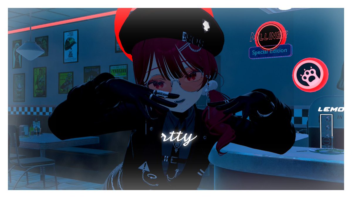 ragdollritty's tweet photo. octaku i want to make idol chekis with you on the 23rd also there's a bunch of activities for us to catch up on. i'm back on my love and admiration for idol culture. https://t.co/FD0KVmMnal
