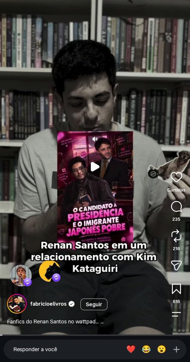 Netuno56's tweet photo. Dias sem entrar no Instagram, entrei agora e primeiro post que algoritmo mostrou kkkkkkkkk https://t.co/zn5aJQBTMF