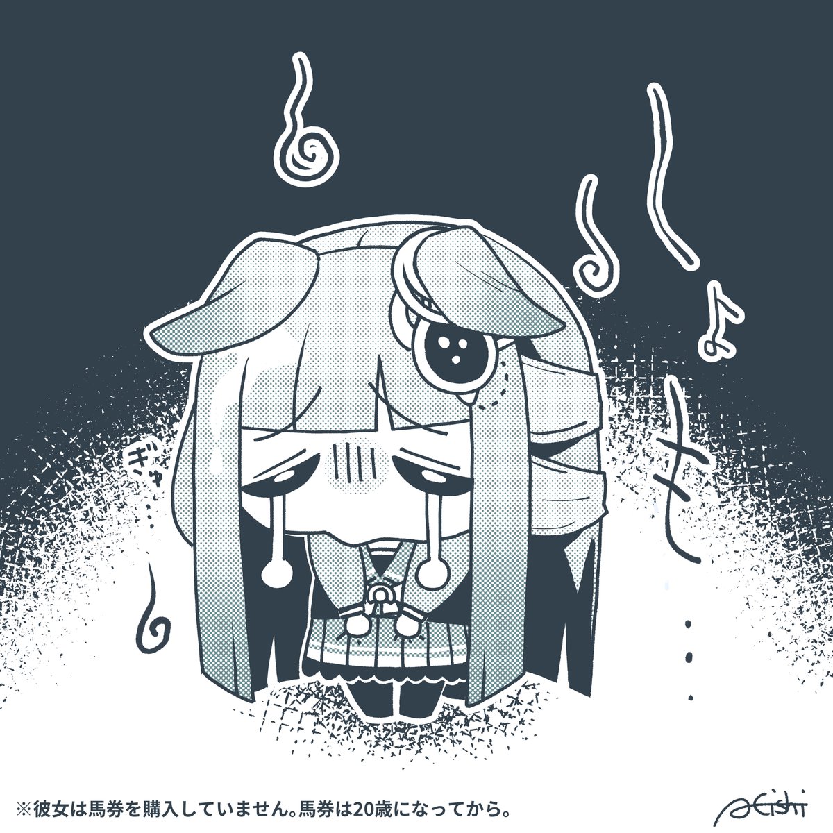 A4_EiSHi's tweet photo. https://t.co/pzsT0I83M1