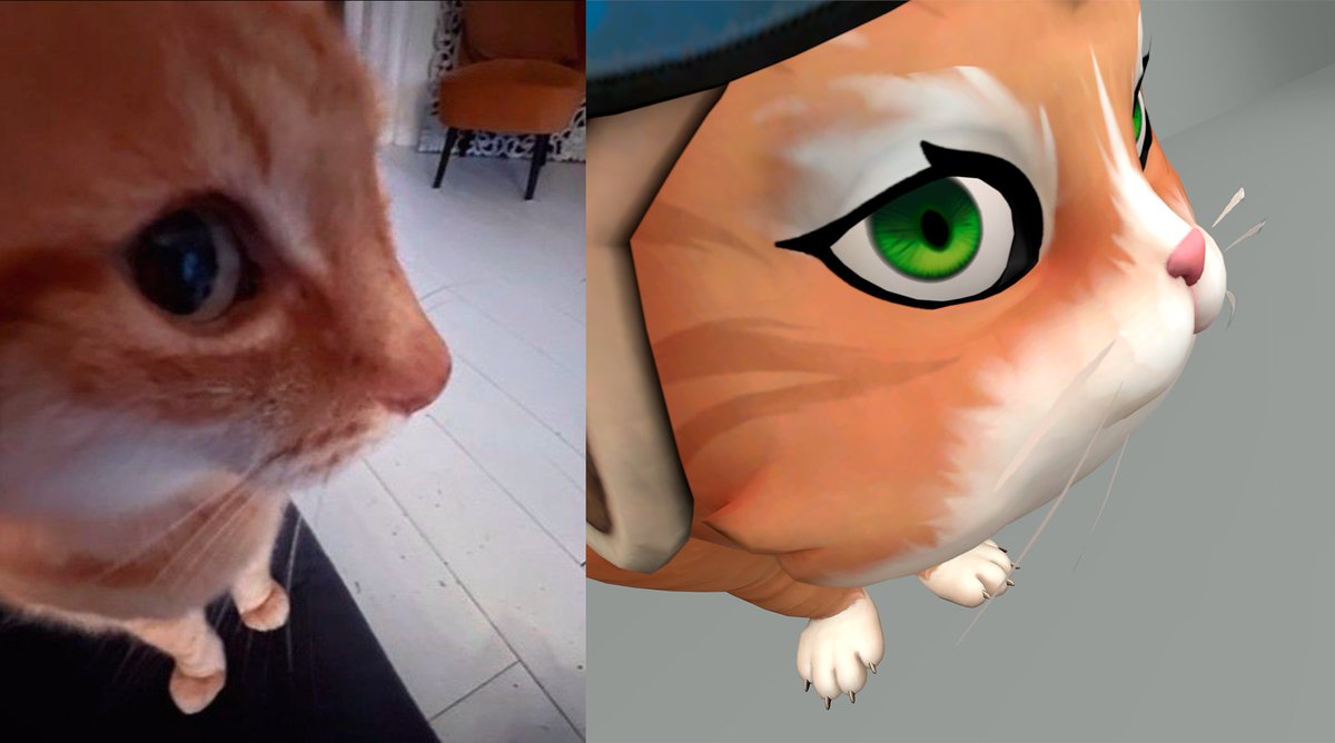 MrReks4Alt's tweet photo. Cat memes and Jetpack cat
#Overwatch https://t.co/LJezcF1Jtr