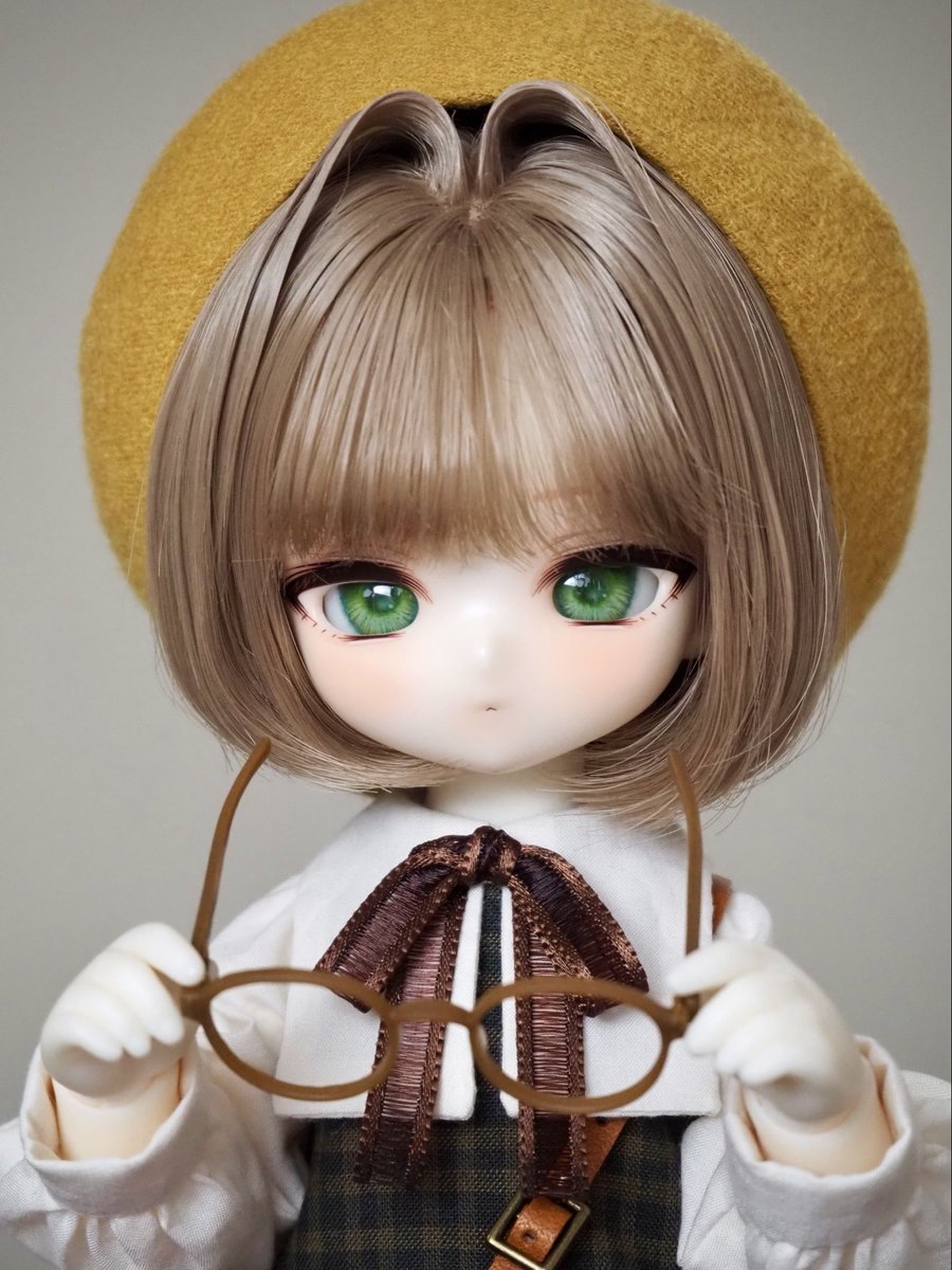 fructose_kozue's tweet photo. cocoentopiaさんには、この子のお洋服に合うアイテムを探しに行きました。ぴったりのものとご縁があって幸せです🍀

#cocoentopia https://t.co/3lvjbVSp0F