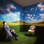 Photo by Hoyocharacters in unusual places (@HCUPlaces)