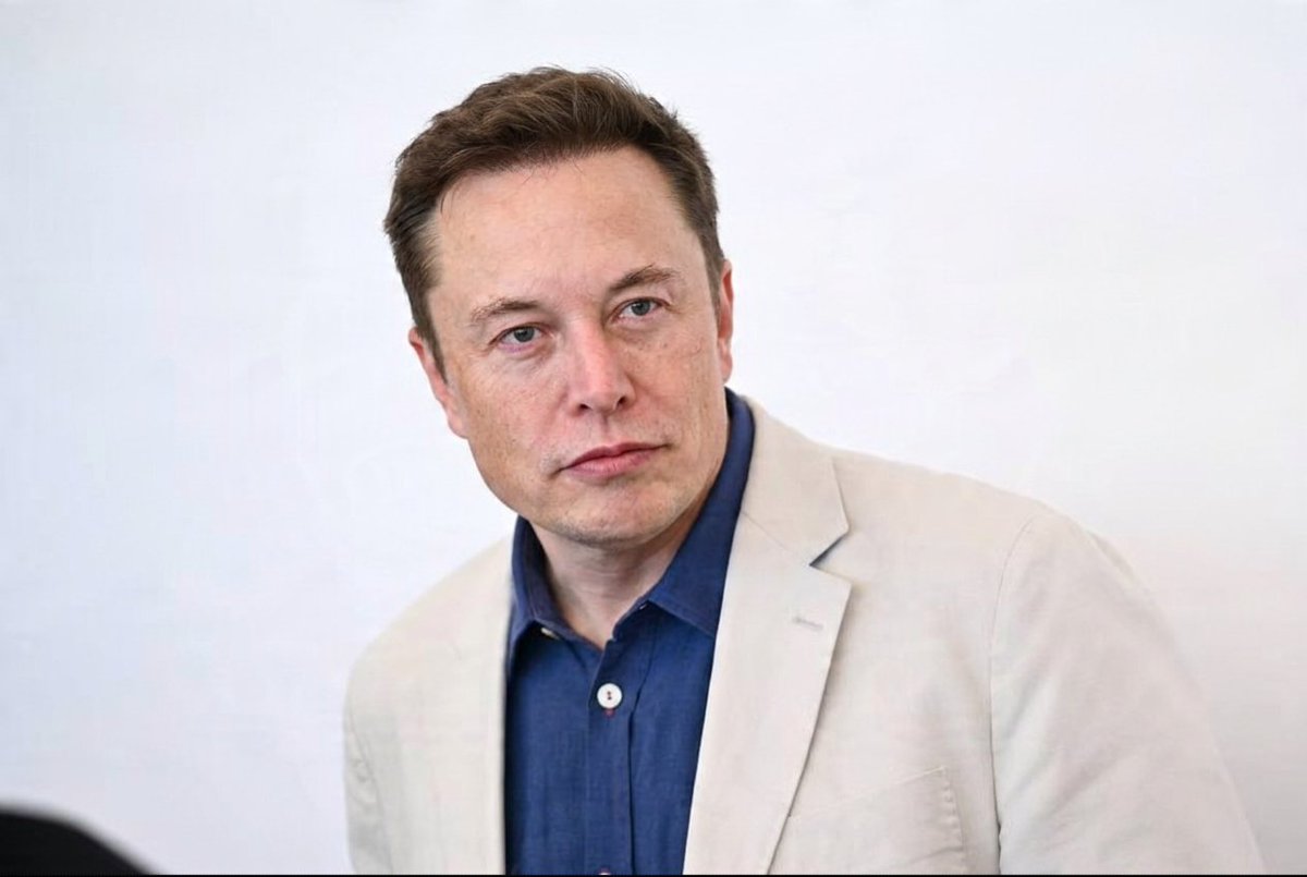 __CEOem2's tweet photo. 🇺🇸🤔 Be honest! Do you support Elon Musk and Donald Trump working together toward their vision of making America great again?

🅰️ Yes, absolutely 🇺🇸
🅱️ No, I don't 👎
🅲️ It depends on their actions ⚖️
🅳️ Only time will tell ⏳

👇 What's your honest opinion? https://t.co/QBfm2oEUcr
