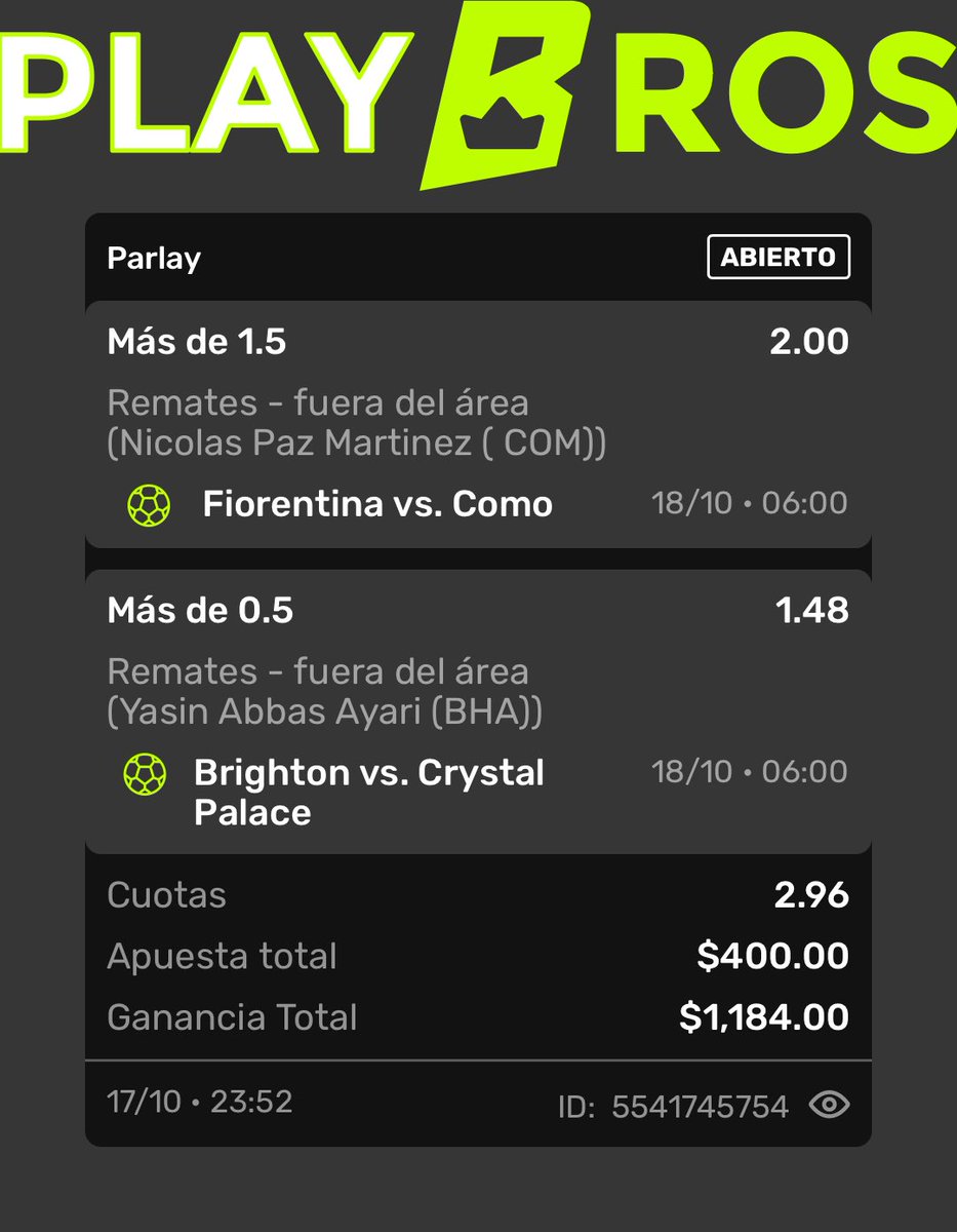 ChefCurrytw's tweet photo. Me gusta demasiado este mercado de tiros 🗣️🫡

@MrVision23 @Inge_Picks27 @MaguitoPick https://t.co/PCP3coUm9r