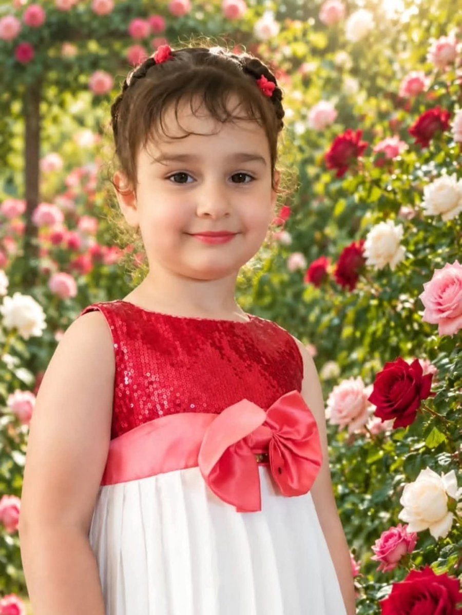 AnasAlSharif0's tweet photo. عاجل | استـ ـ ـ شهاد الطفلة مسك حازم محمود الدلو، جراء إطلاق قوات الاحـ ـتلال النار على خيام النازحين في مخيم المغازي وسط قطاع غزة، صباح اليوم. https://t.co/8xZJgmGyoq
