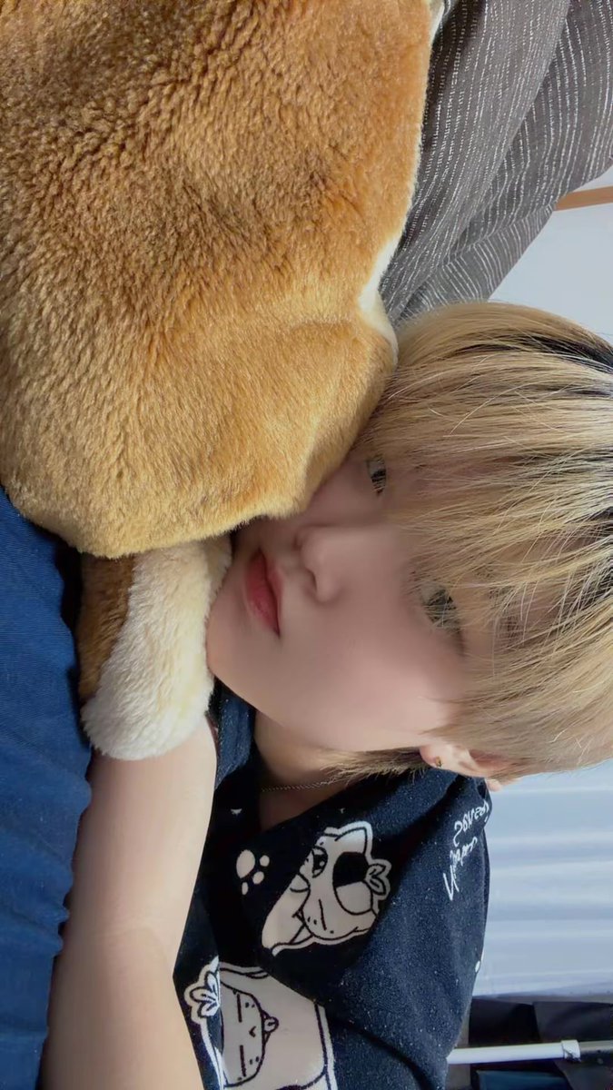 RIHO_625's tweet photo. おはぬん☀️ https://t.co/BvWc2Pawli