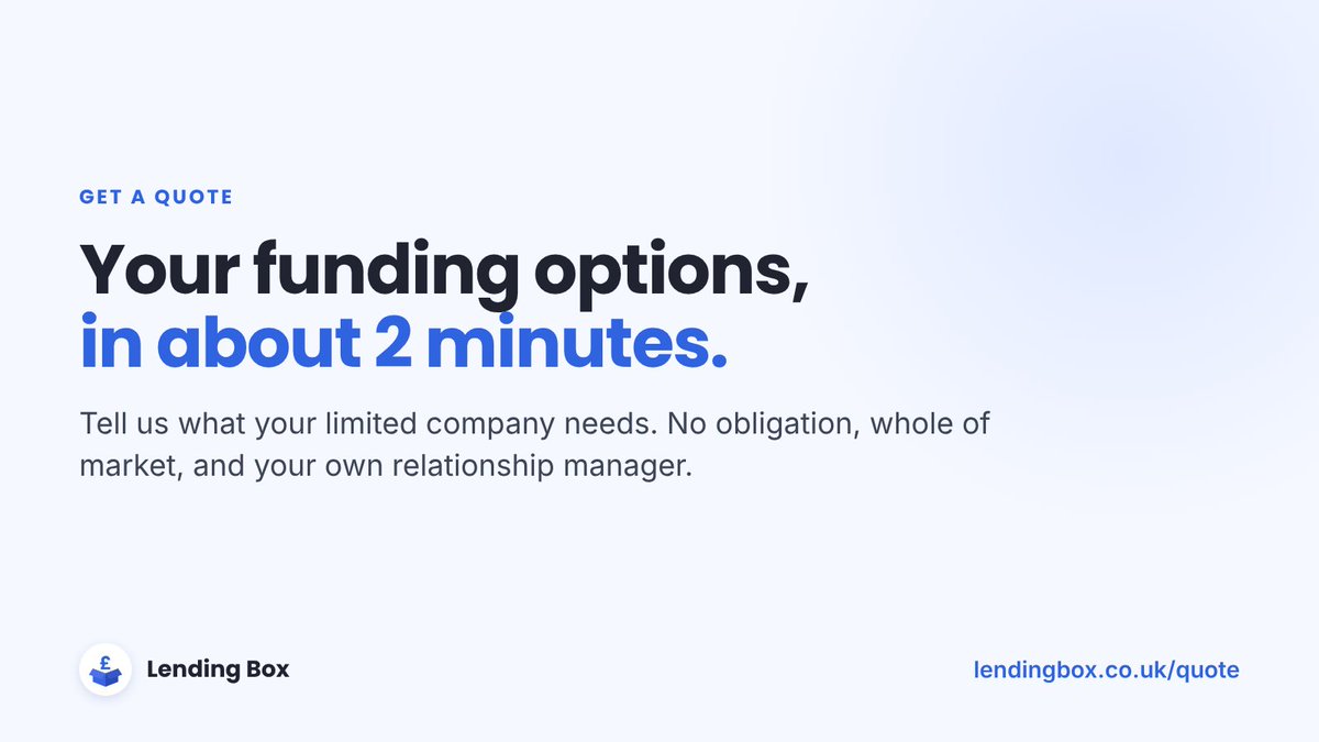 LendingBox tweet picture
