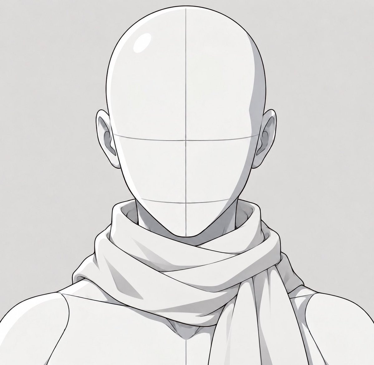 boketezizou's tweet photo. マフラーを巻いてるキャラクターと言えば
最初に誰が思いつきますか？ https://t.co/FACXD9ukWj
