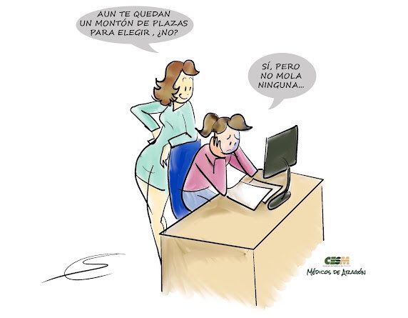 CESMARAGON's tweet photo. 213 VACANTES DEJAN AL DESCUBIERTO EL VERDADERO PROBLEMA DE LA FSE (Más plazas no bastan)  https://t.co/UaDDUK4UAN https://t.co/HY0T3gwxRU