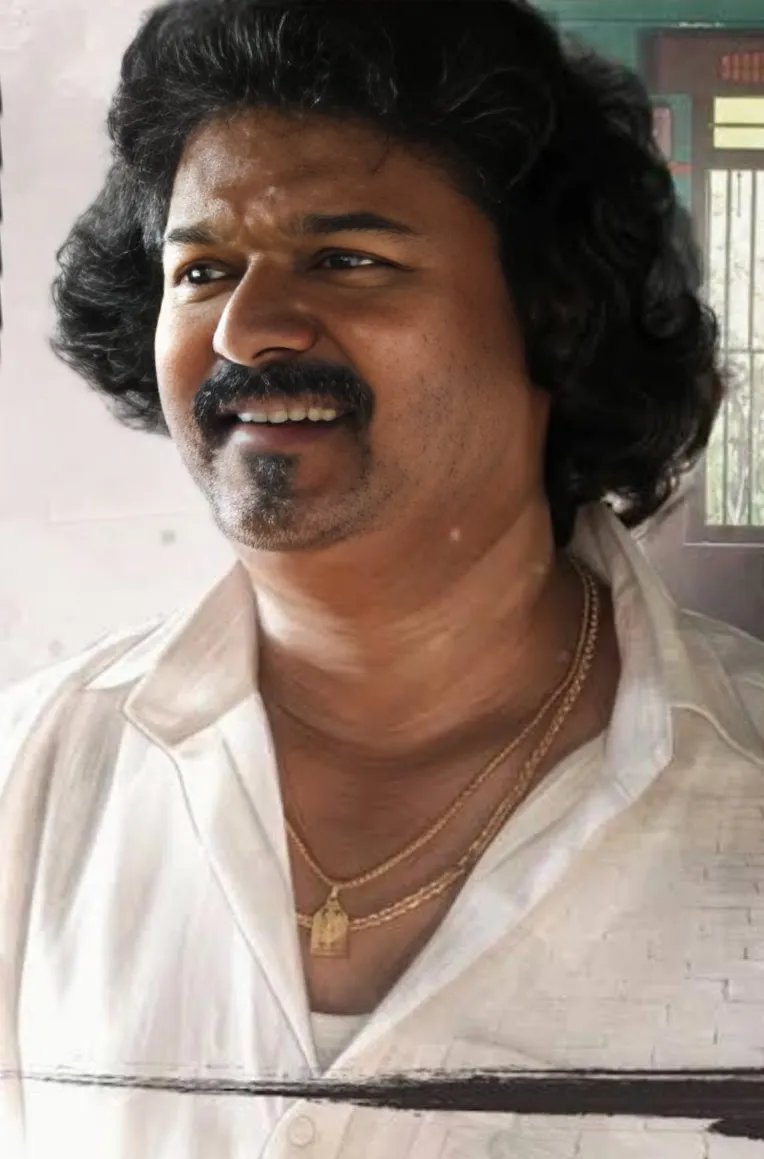 Demigod0006's tweet photo. அரசியல்   மூர்த்தி அண்ணா  @actorvijay 😑

#Jailer2 #Jailer2FDFS https://t.co/MMdxSYd1i1