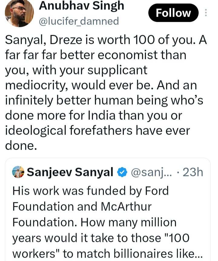 coolfunnytshirt's tweet photo. 100% brown sepoy!
Perfect profile to match! https://t.co/cFhY8YLAtx