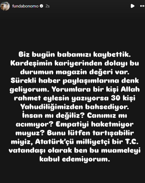 rebelsycia's tweet photo. Çok üzgünüm. Bir insanın ölümünün ardından bile ailesinin kimliğini hedef almak..  Acının dini, dili, ırkı yoktur. Ölüm karşısında dahi eşitlenemiyorsak, insanlıkta nasıl eşitleneceğiz ? https://t.co/Mv0O6UH2kt