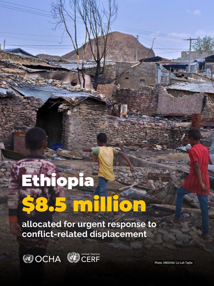 ShewitHzkias1's tweet photo. Day: 2174 #TigrayGenocide
Let's be the voice 4 z voiceless z people of Tigray #አዮና_አይንረብርብ
#PeaceForTheWorld‼️
#TogtherWeShallStand
#TigrayISCalling
#NeverGiveUp on #Tigray
#ድምጺውፁዕህዝቢይሰማዕ
#ጠመተናብህዝቢና
#SaveTigray
#AllEyesOnTigray ‼️ https://t.co/fxeg1UDuxF