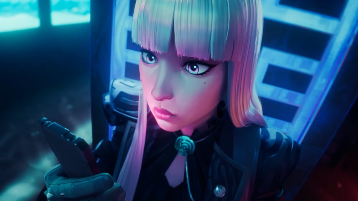 ValorantLab_JPN's tweet photo. 新エージェント「ハッシュ」 のビジュアル その1

#VALORANT #ヴァロラント https://t.co/2C03EadER2