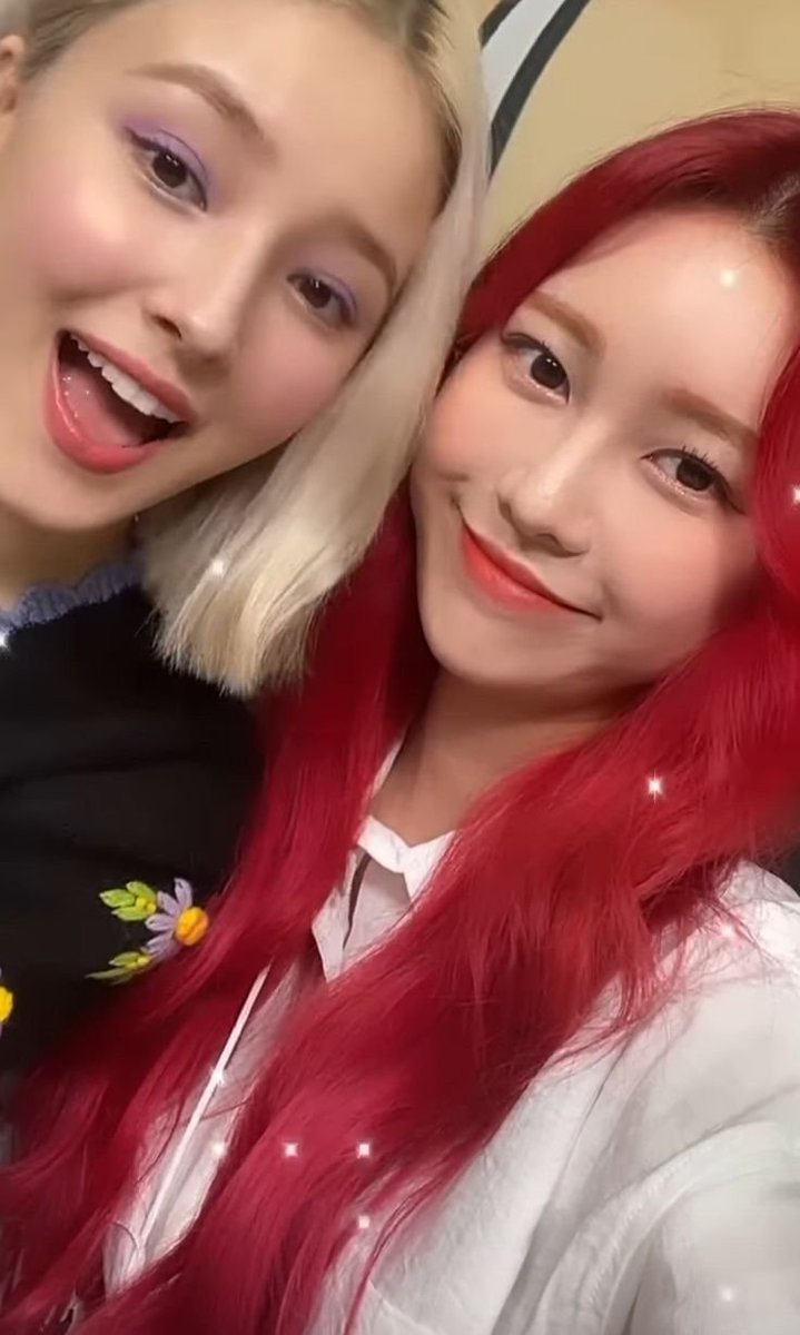 SunDaisy3194952's tweet photo. Nancy and Jane are close to victory! Nancy is currently in third place — let’s keep this momentum going. In the second round, you can vote for multiple candidates, so let’s get our girls! 🩷🍓✨

https://t.co/BqmOYJtfz3

https://t.co/JgHiCROY56

#MOMOLAND #NANCY #JANE https://t.co/DWsPpkUqce