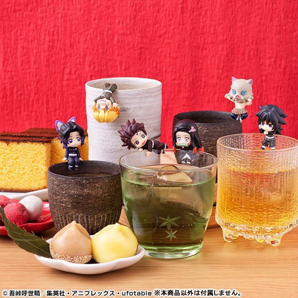 techequers's tweet photo. ปล่อยของสะสม มีกล่องแกะตั้งวางครั้งเดียวค่า
• ทันจิโร่ 130
• เน 130
• กิยู 200
• ชิโนบุ 150
• อิโนะ 150
• เซน 180
ค่าส่ง 40 (พทห่างไกล+30)
สอบถามเพิ่มเติมได้ค่ะ
#ตลาดนัดไยบะ #ตลาดนัดดาบพิฆาตอสูร #ตลาดนัดkny https://t.co/2RFVReq0NC