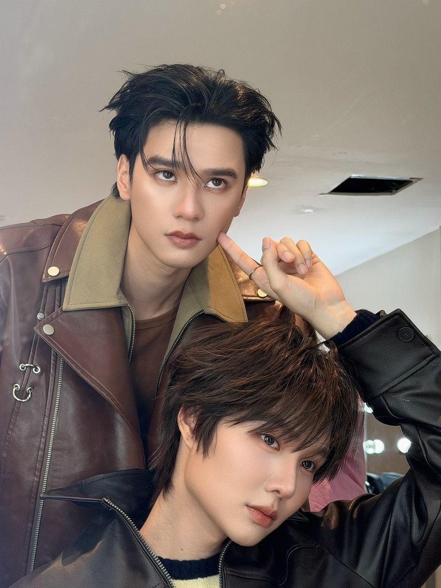 Vivianna130745's tweet photo. สุดหล่อของบี๋จิ้มได้คนเดียว

#เก่งน้ำปิง #KengNamping 
#KengNampingFMinManila https://t.co/JOl1mcfsVE