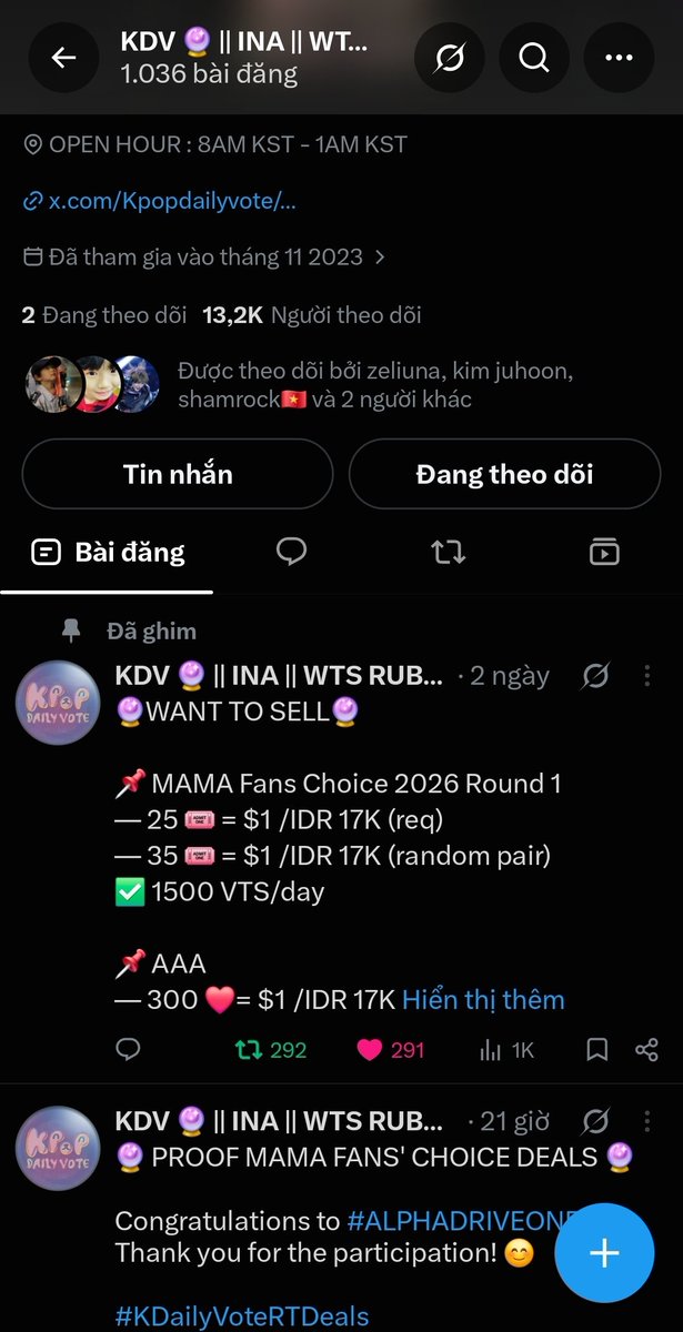 hzirsd2's tweet photo. @amznjam @Kpopdailyvote For #COTIS https://t.co/aJ9KzK9hTz