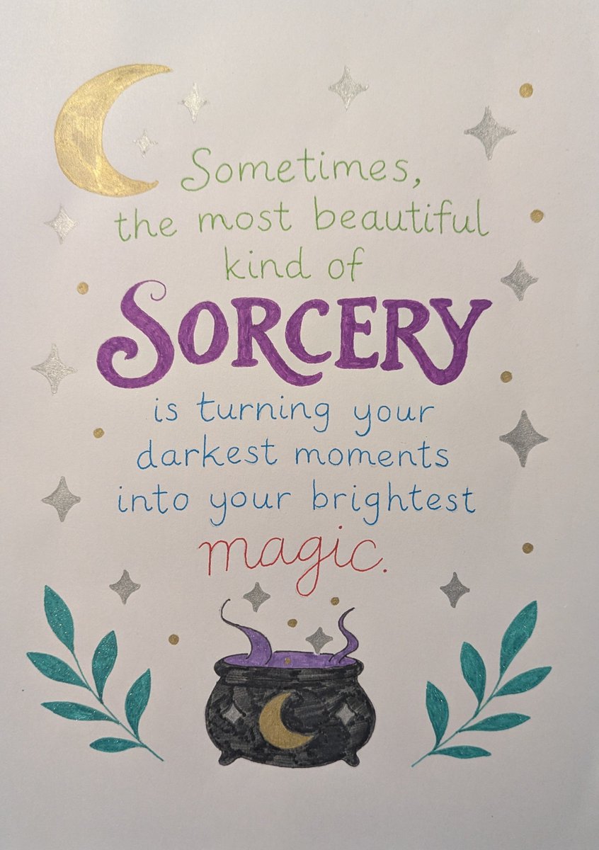 craigskeltonart's tweet photo. #deviantart #deviantartdaily sorcery https://t.co/juz2JXkQNR