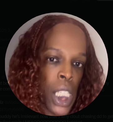 fF41aaa's tweet photo. @Eforty6666 Get ur life toghter plz!! OMG.... shits sad lil dawg DDG to rich too be fighting u fucking retard he don't gaf! HAHAHAH so funny seeing yall get ragebaited fucking retard https://t.co/i62ulTuwzk