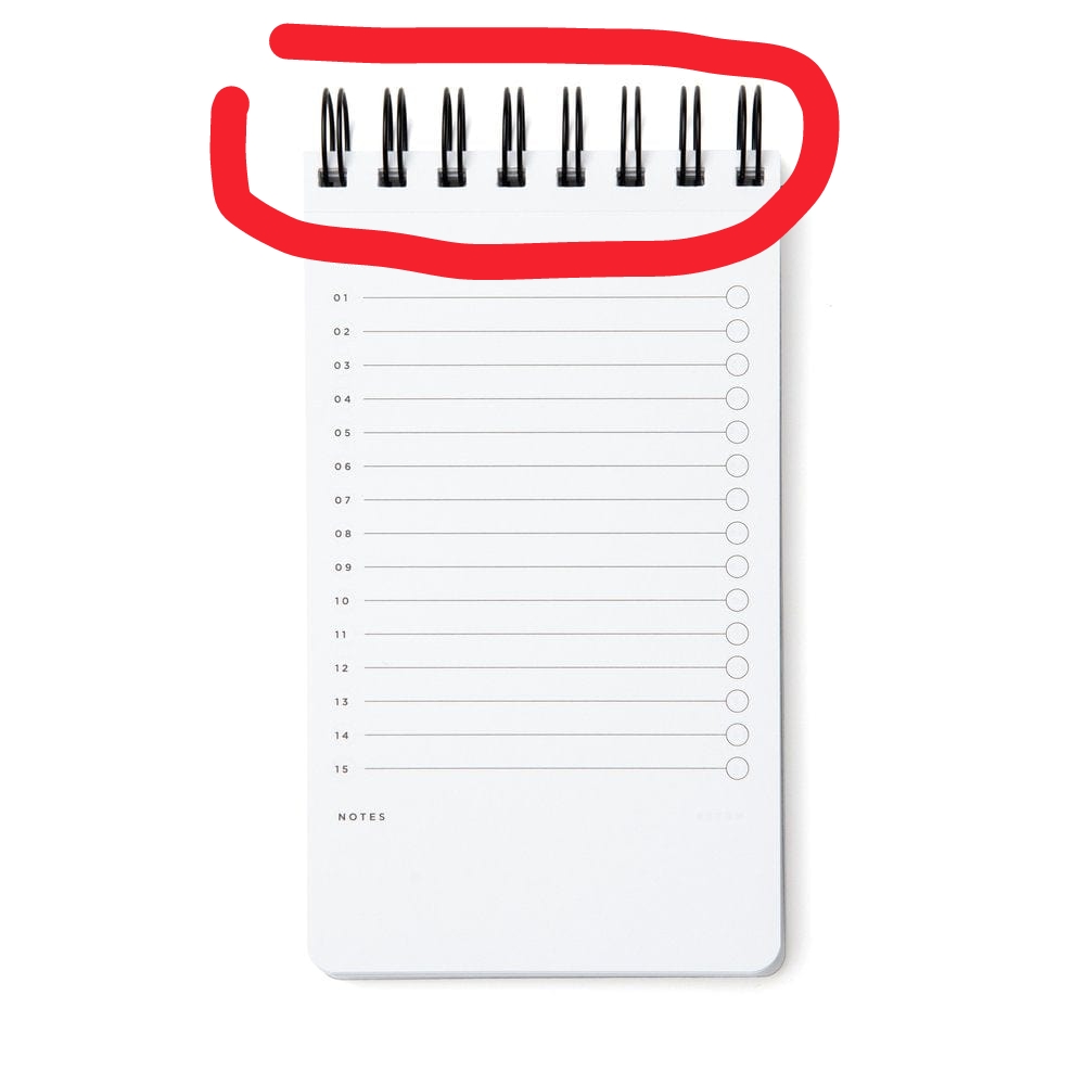 samhanwi's tweet photo. what if they sold James minion notebooks https://t.co/n8J90brrRH