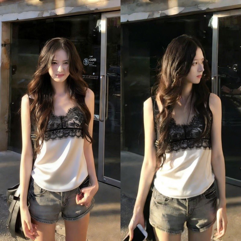 Imwillbedoc's tweet photo. 🐰🍒 สายเดี่ยวซาตินปักลูกไม้
size L อก32-38
defect - มีรอยสีดำเล็กๆ

 ★ price : 75

#ส่งต่อเสื้อผ้ามือ2 #ส่งต่อเสื้อผ้า #ส่งต่อเสื้อผ้ามือสอง #โล๊ะตู้เสื้อผ้า #เสื้อผ้ามือสอง #ส่งต่อcintage #cintageshop #stylistshop #ส่งต่อfeelfree #duexstudio https://t.co/MKjbINCxSn