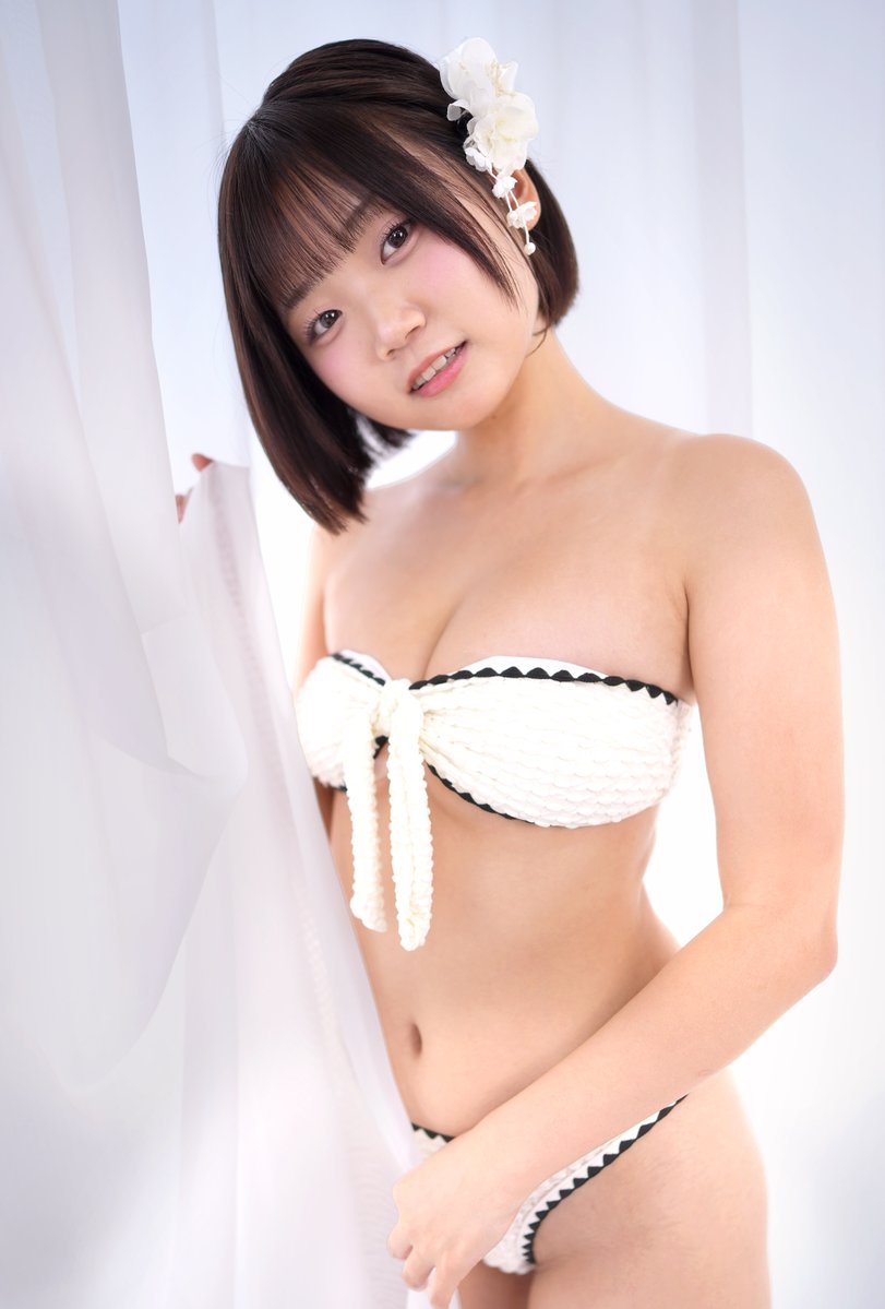 gravureroll's tweet photo. 2026.8.8 ミスFLASH2027 フォトセッション Ｇスタ    
model: ひじん(@hjn_0509)
#AZの理由 #ひじんライフ #ミスFLASH2027 https://t.co/0IUQ1kUXco