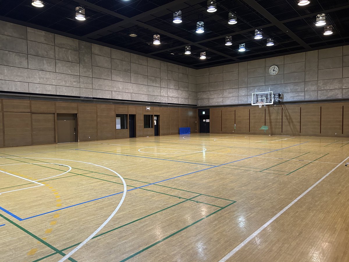 Foul_trouble's tweet photo. 今日も来ました、 https://t.co/jR7qNrGNPT
