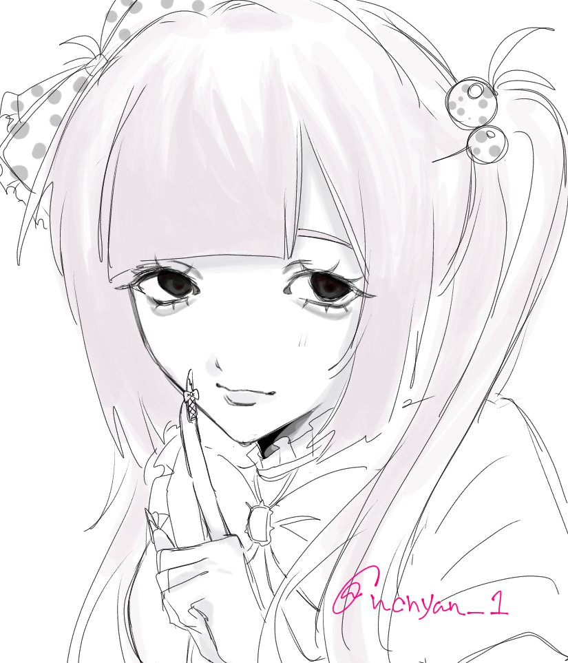 ncnyan_I's tweet photo. #無償企画 ♡

サンプルが欲しいのでコテ単での無償企画
をやらせて頂きます.ᐟ.ᐟ.ᐟ(⸝⸝ᐡ. ̫ .ᐡ⸝)🐰♡

応募方法♡ RP＆フォロー
当選人数♡ お一人様
応募期間♡ このツイートを削除するまで

🎀リプライに詳細で当選確率🆙.ᐟ.ᐟ.ᐟ🎀

 #無償依頼  #無償イラスト企画 https://t.co/cNTzAxEpKh