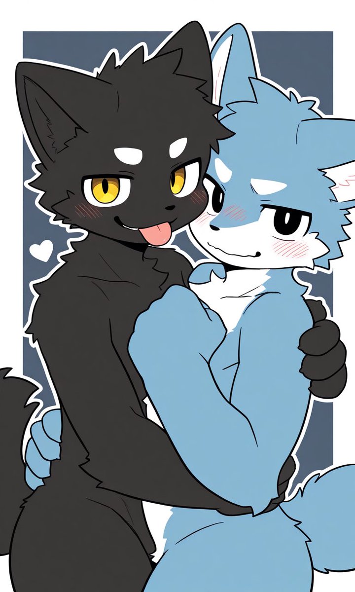 Netai8752's tweet photo. 猫は好き？
#furryart https://t.co/qsSgaD6A3o