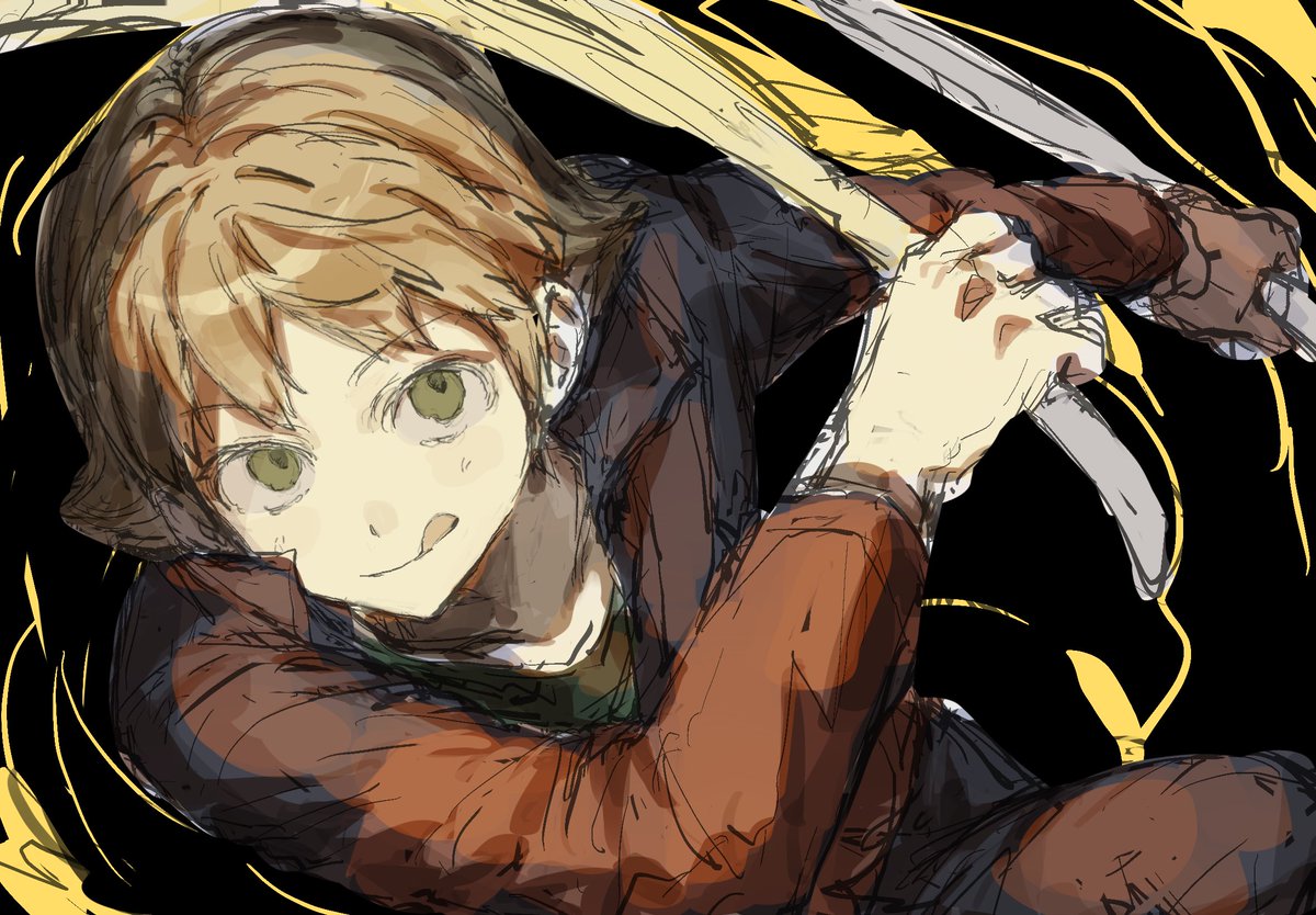 griffon0416's tweet photo. ラフから完成までの変化を見るのがすきです👀 https://t.co/FbrLgpGky7