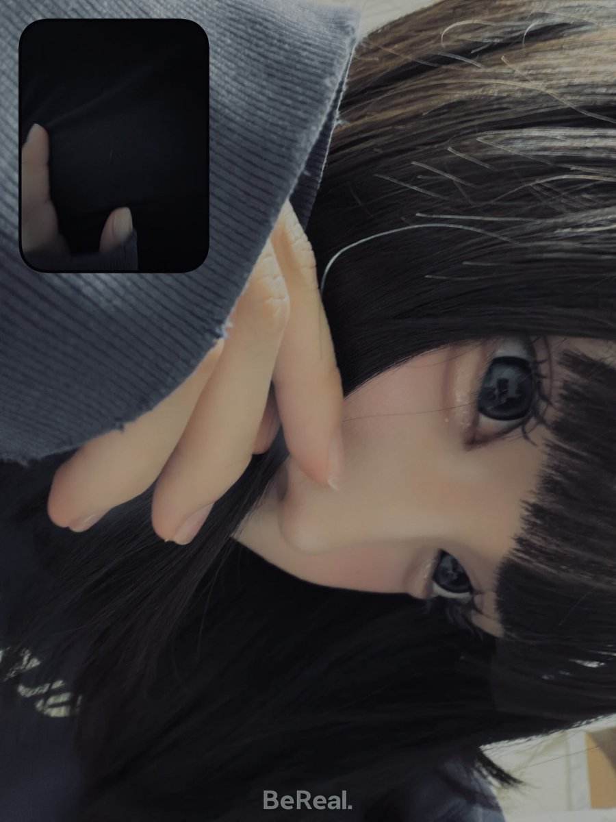 nnyapi09's tweet photo. でゃん ꈍ ꈍ https://t.co/MYjz1cWJcW