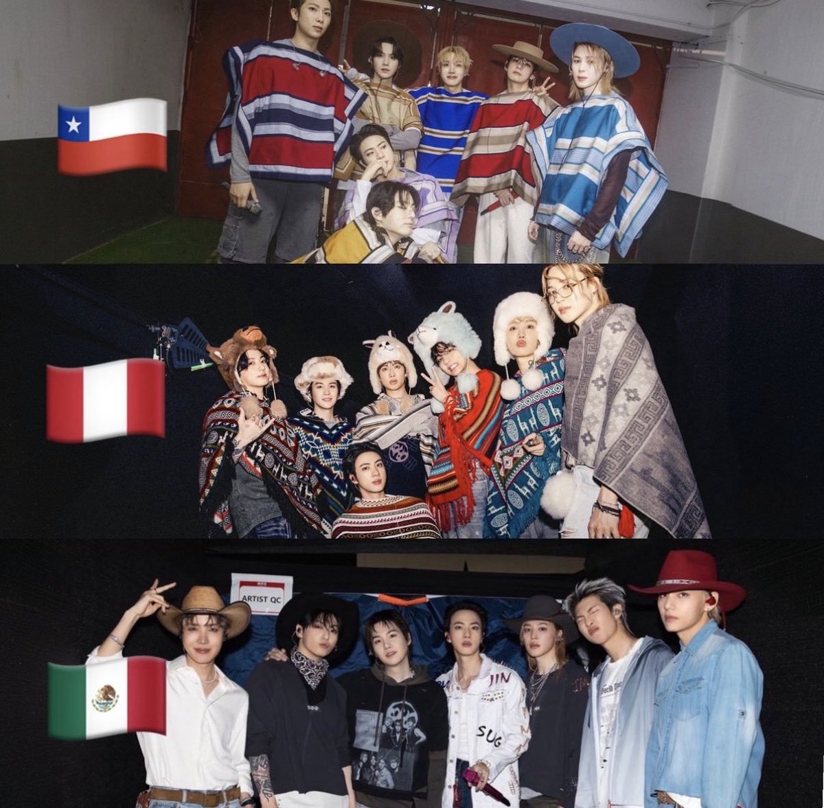 zedaykoo's tweet photo. que bonitos 😭😭😭😭😭 https://t.co/bMkwJCAXaL