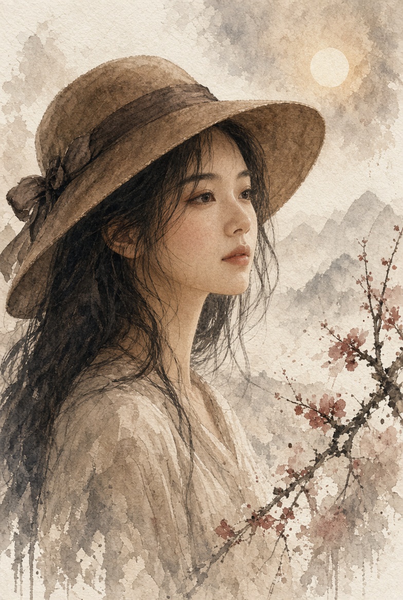 Kveta24's tweet photo. "Morning Mist" https://t.co/36IRmSMq1C
