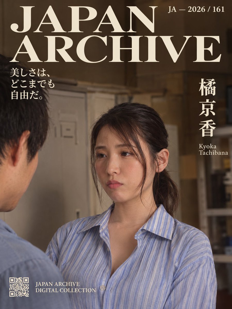 Ofiliamjprn's tweet photo. Kyoka Tachibana — Dalam Koleksi Terbaik 2026

Collection
https://t.co/z5hMkSGS0x https://t.co/7vk0W0E8IP